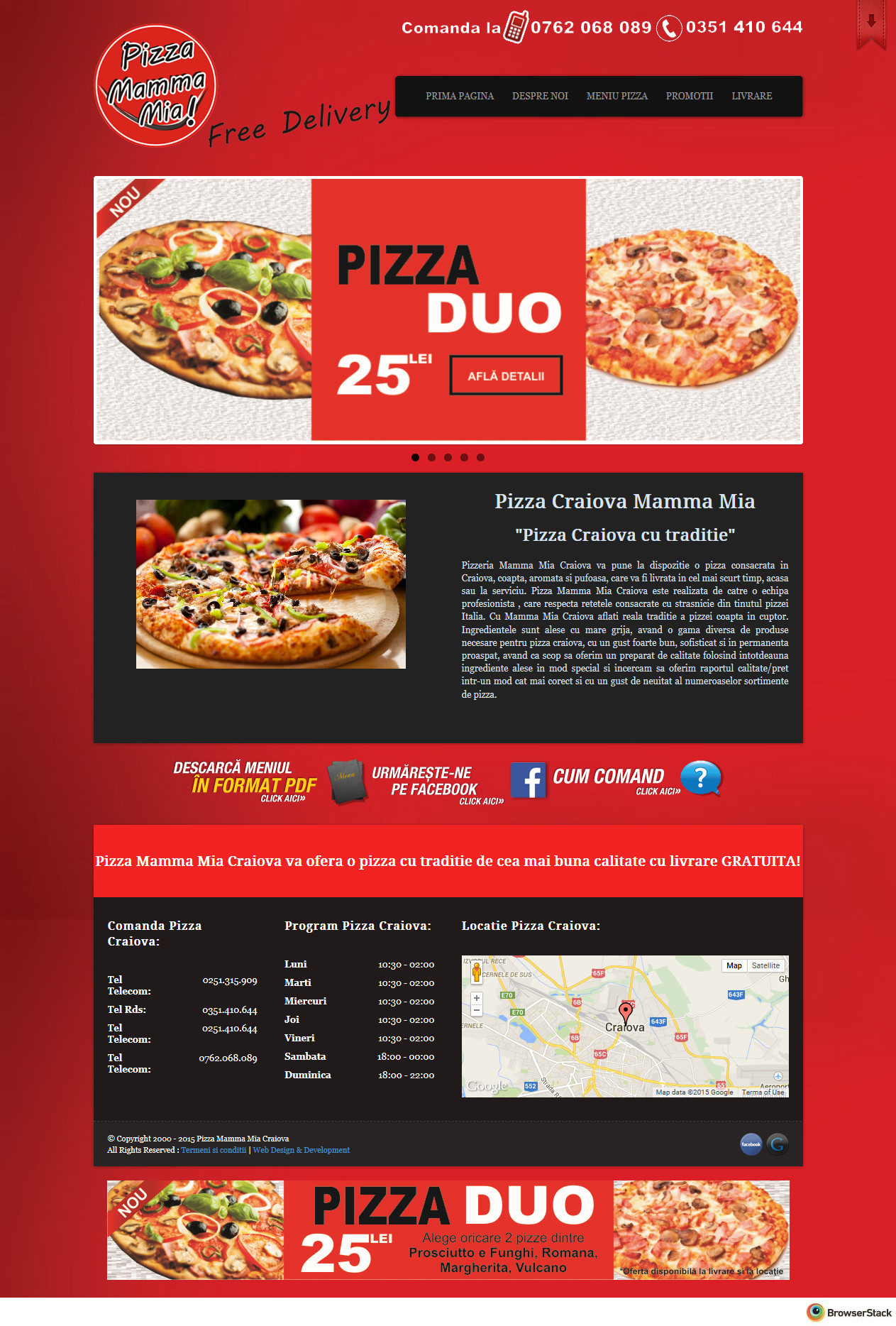 Hotel Oltenia Craiova